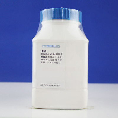 亚硫酸铁琼脂-产品详情-青岛海博生物